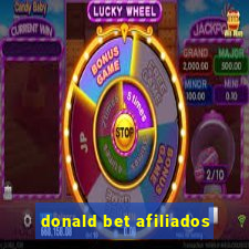 donald bet afiliados